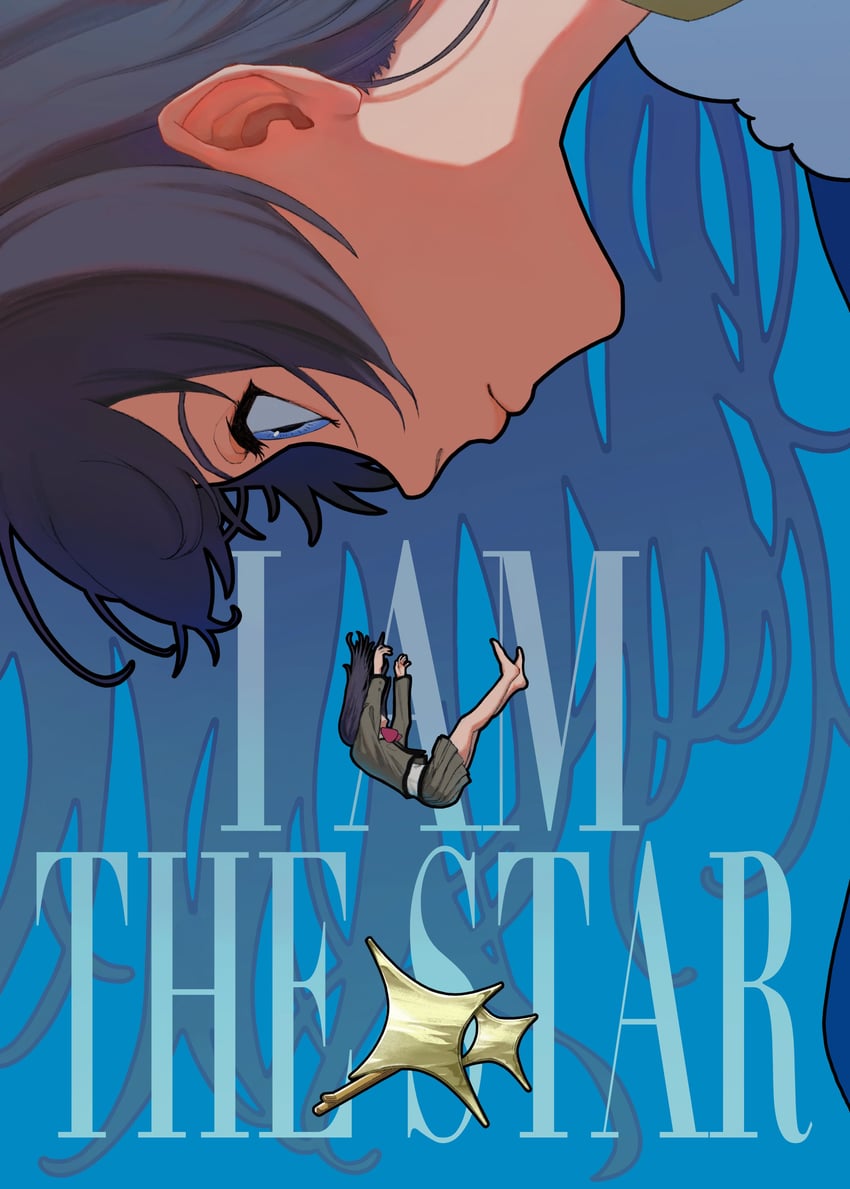 kagura hikari (shoujo kageki revue starlight) drawn by sato_no_sachi