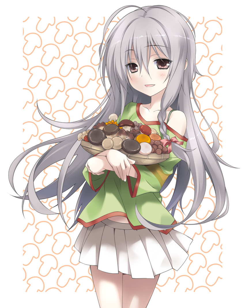 hoshi syoko (idolmaster and 1 more) drawn by sakana_(flame_sakana)