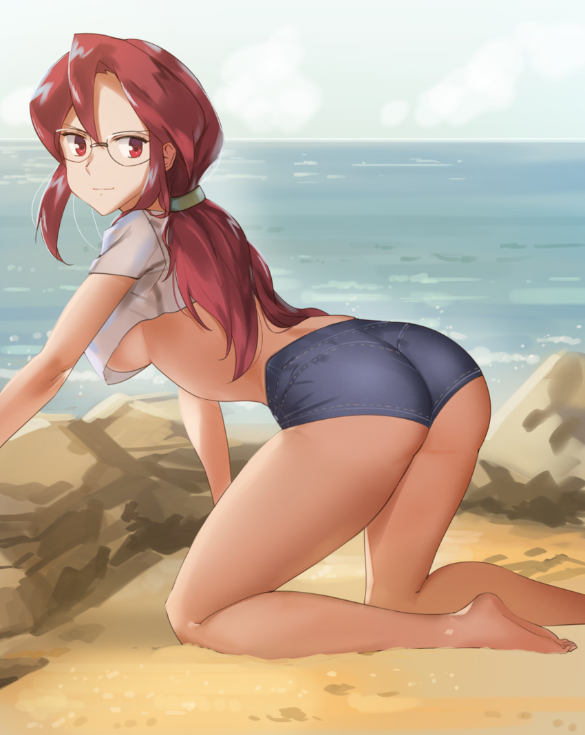 lorelei (pokemon and 1 more) drawn by sendo_(sendrawz)