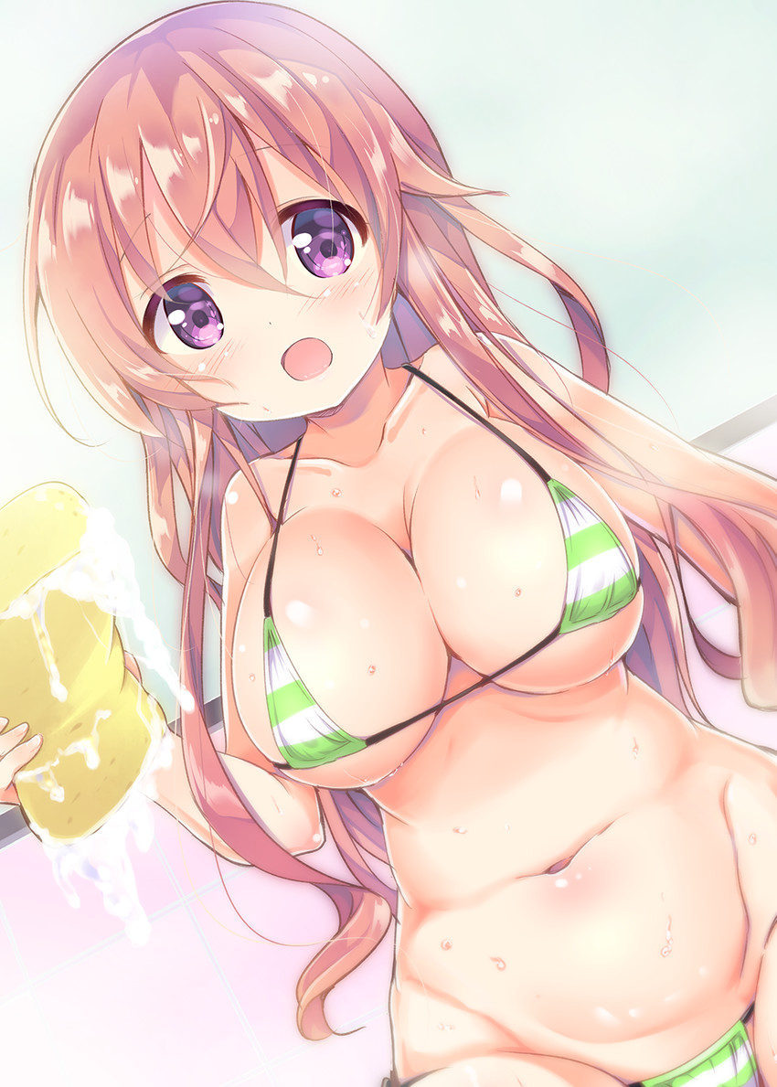 hoto mocha (gochuumon wa usagi desu ka?) drawn by kurou_(quadruple_zero)