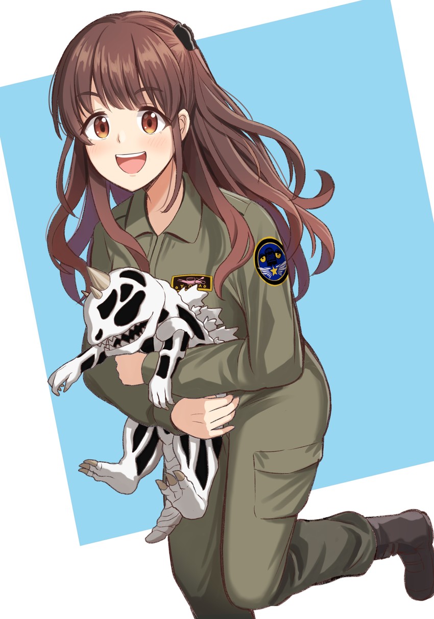 seabozu and outa yuka (ultra series and 1 more) drawn by yuuki_koutarou