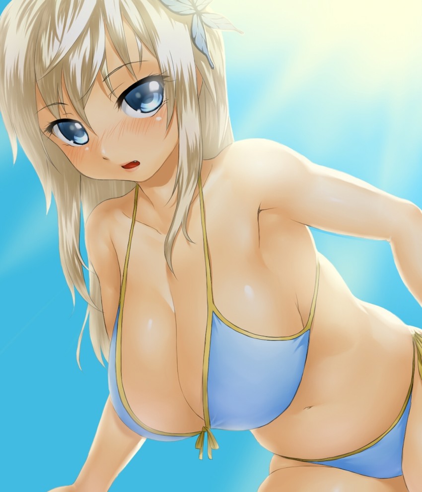 kashiwazaki sena (boku wa tomodachi ga sukunai) drawn by onsoku_inu