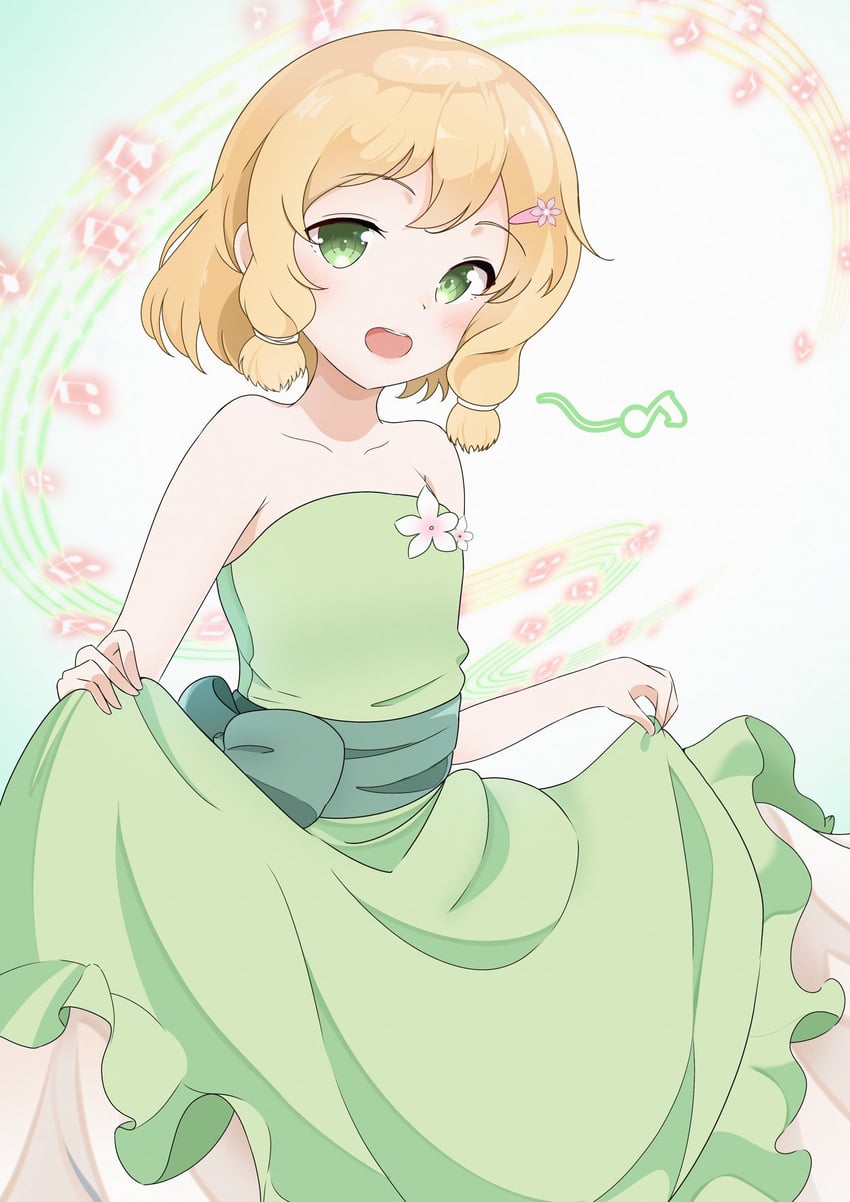 inubouzaki itsuki (yuusha de aru and 1 more) drawn by salmon_rise0141