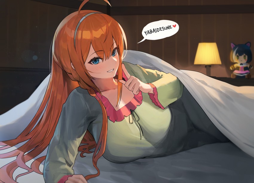 karyl and pecorine (princess connect!) drawn by hood_(james_x)