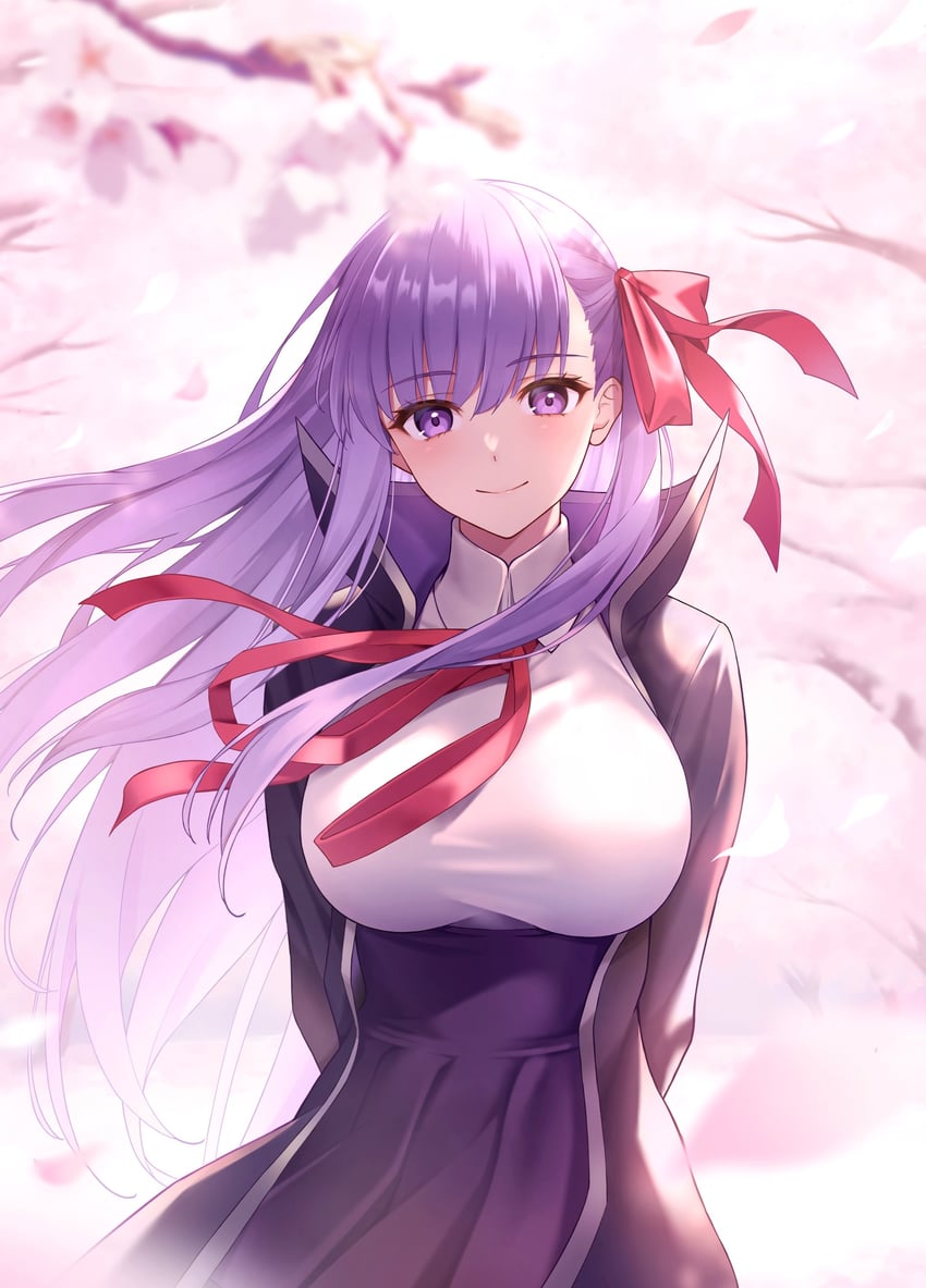 bb (fate and 2 more) drawn by sano_jinya