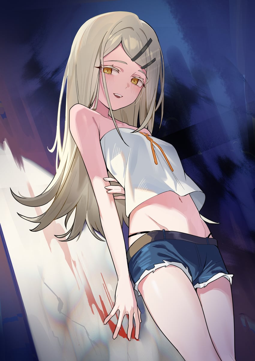 shinosawa hiro (idolmaster and 1 more) drawn by kyo_(krokikyon)