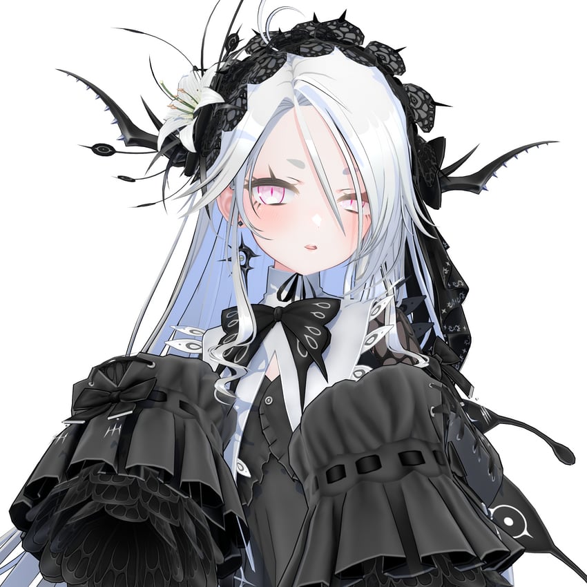 zome (vrchat) drawn by yorshkasencho