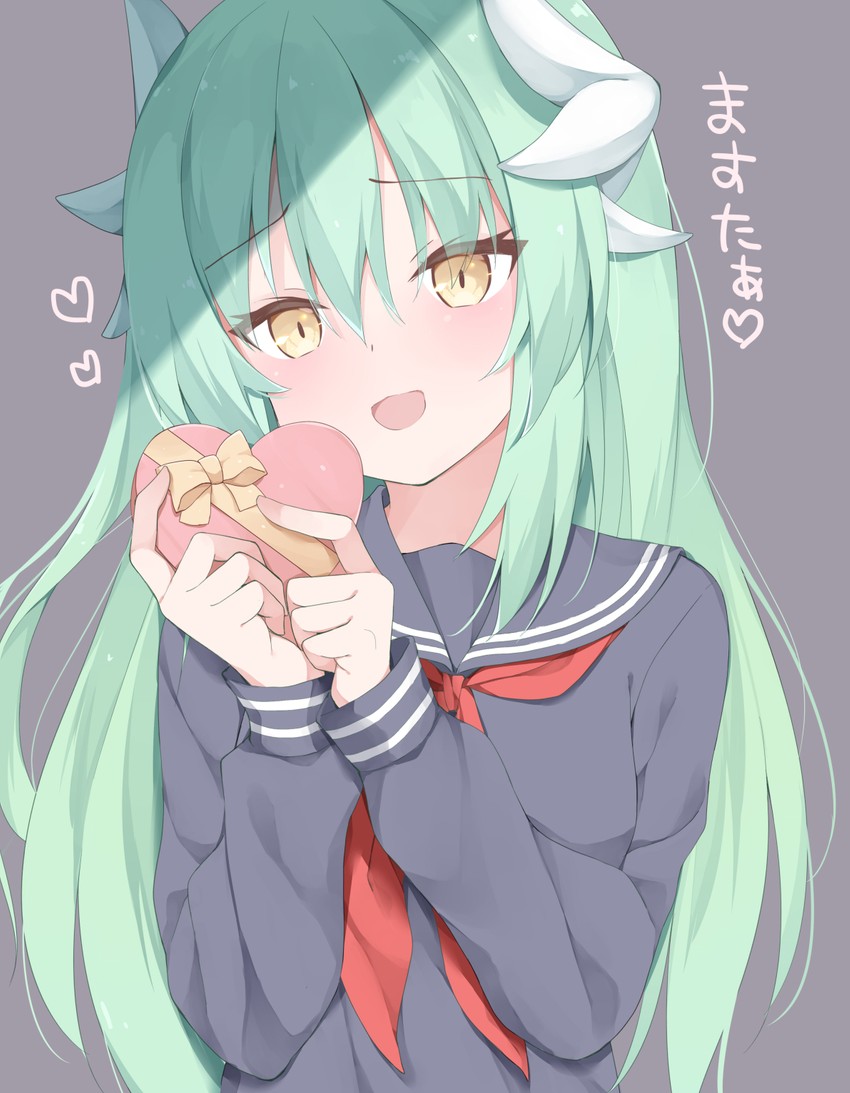 kiyohime (fate and 1 more) drawn by kamu_(geeenius)