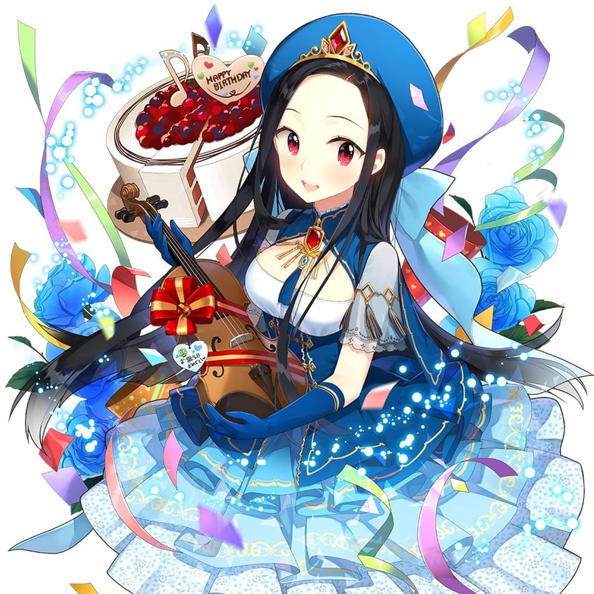 clarice lapis (uchi no hime-sama ga ichiban kawaii) drawn by salt_(salty)