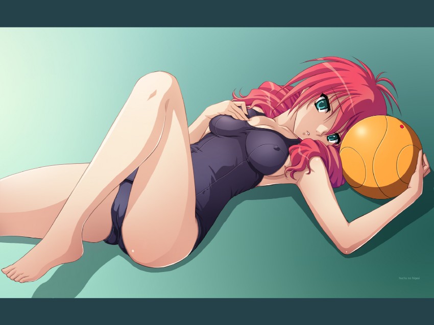 haro and feldt grace (gundam and 1 more) drawn by tadano_akira