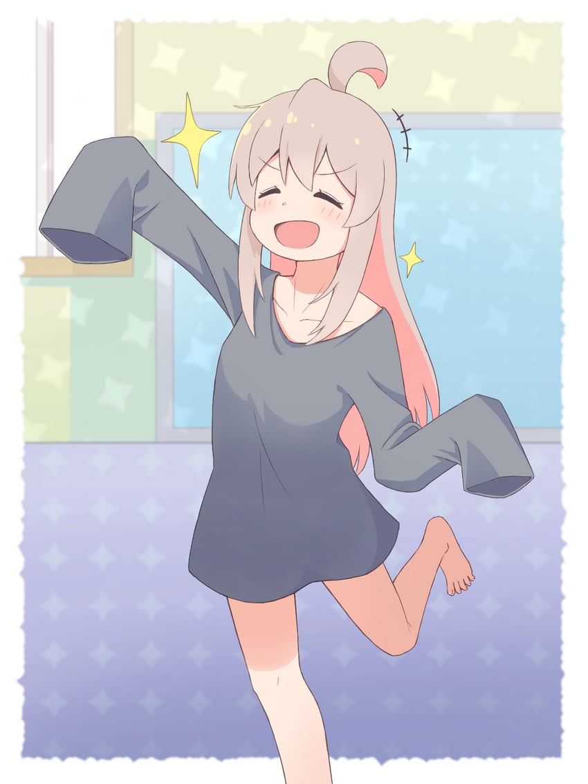 oyama mahiro (onii-chan wa oshimai!) drawn by k-d