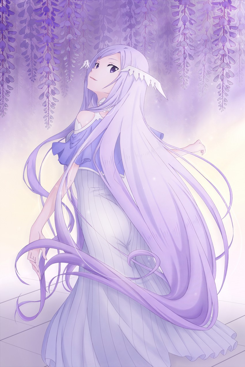 quinella (sword art online and 1 more) drawn by peri_(qq2748089832)