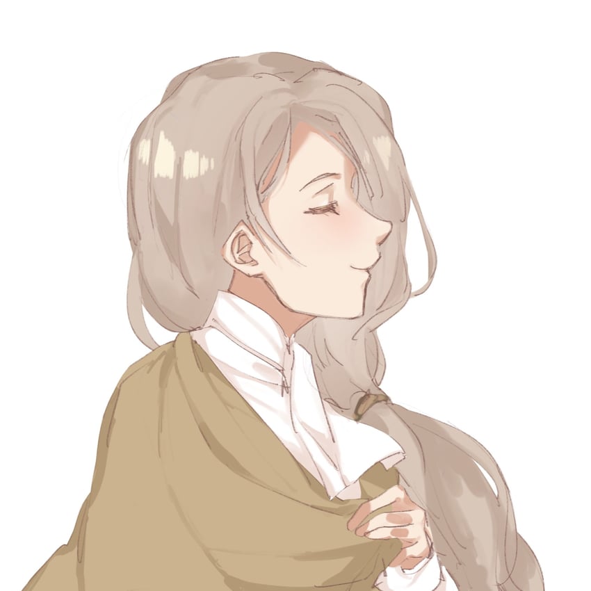 mercedes von martritz (fire emblem and 1 more) drawn by virno
