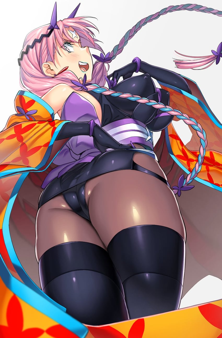 haizaki ruri (choukou and 1 more) drawn by gin_(ginshari)