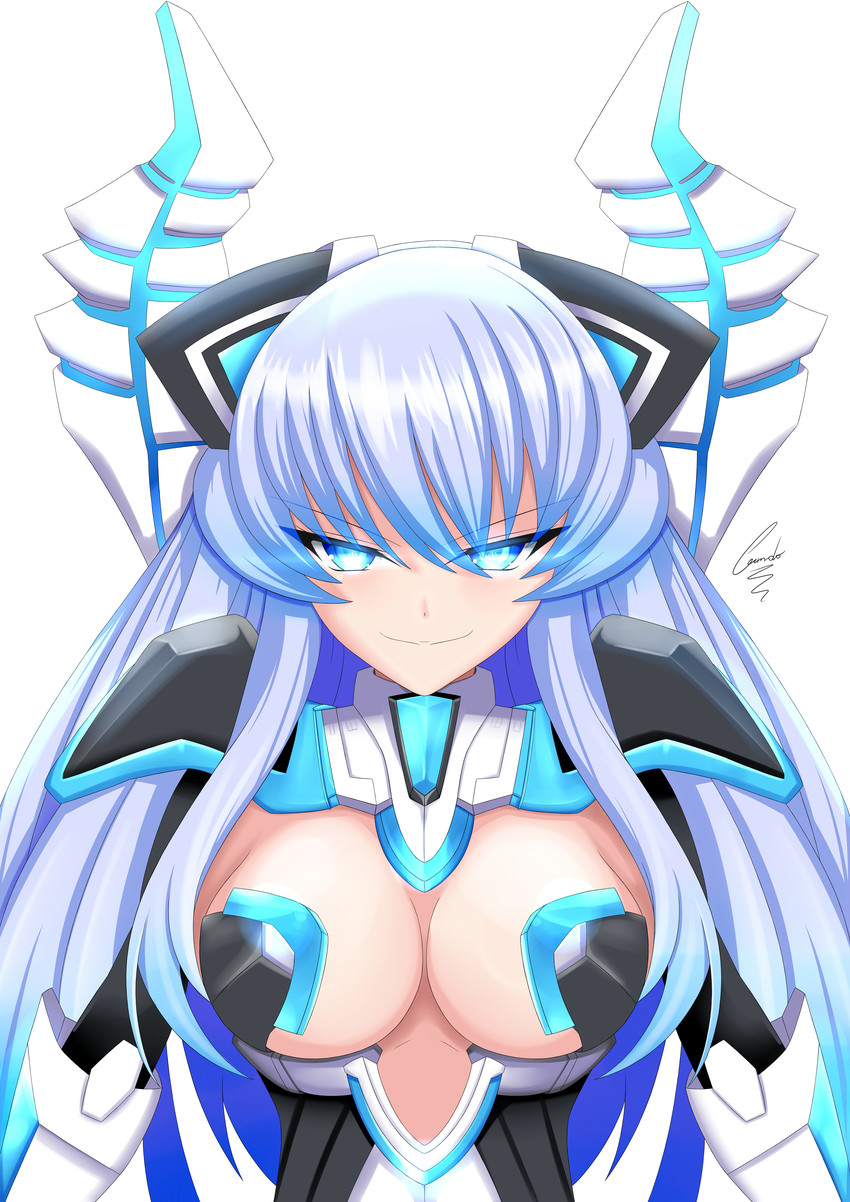 kiseijou rei (neptune and 1 more) drawn by cundodeviant