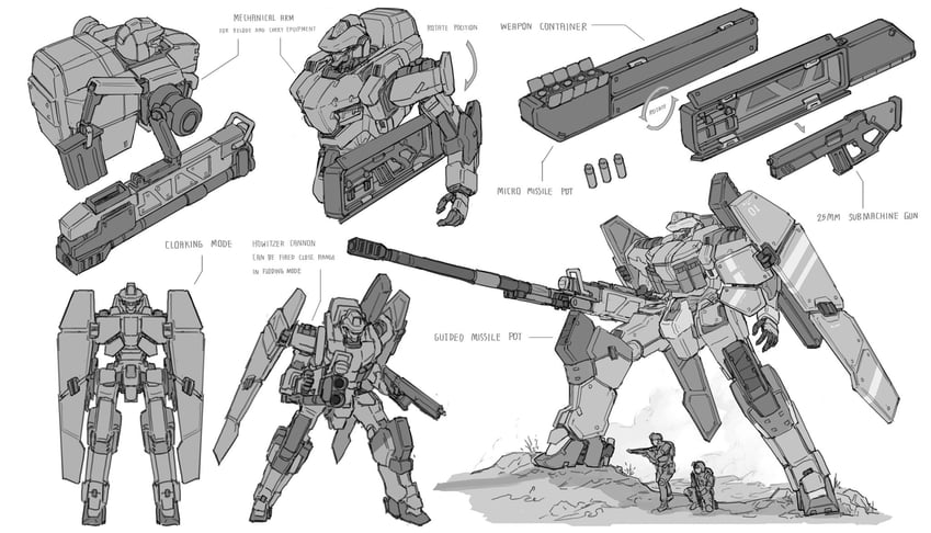 original and 1 more drawn by zen_(jirakun)