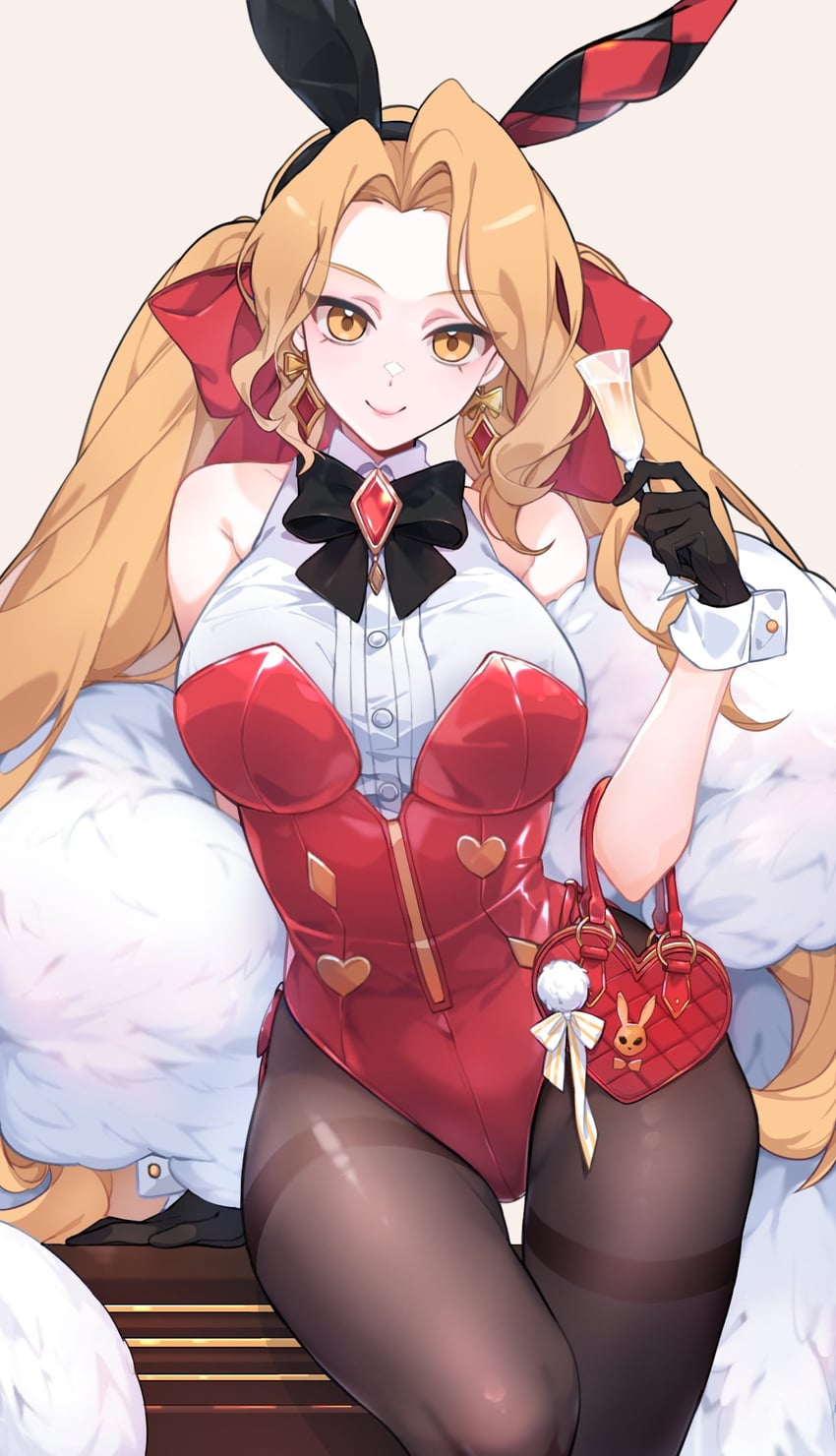 jenny sinclair (black survival and 1 more) drawn by kkonaeng