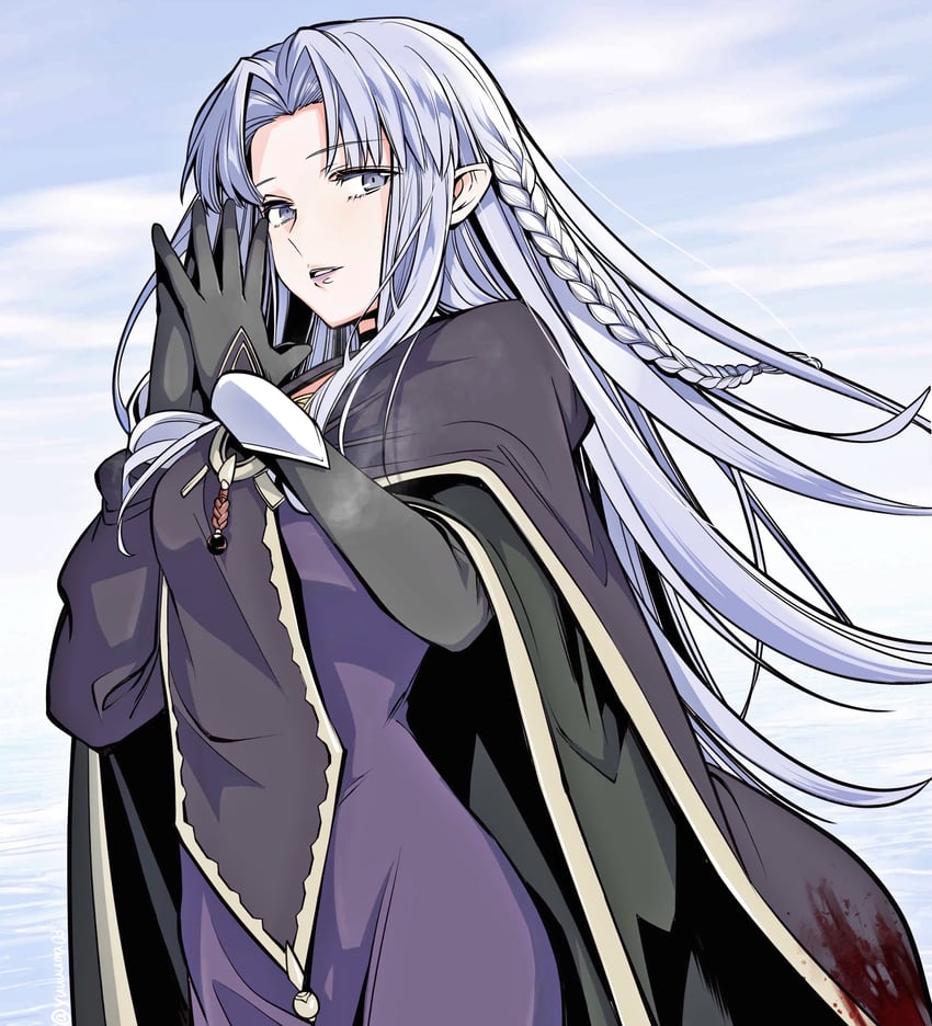 medea (fate and 1 more) drawn by yuuma_(u-ma)