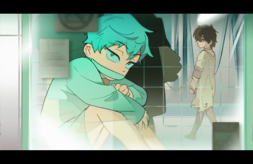 till, ivan, and unsha (alien stage) drawn by sour_tail