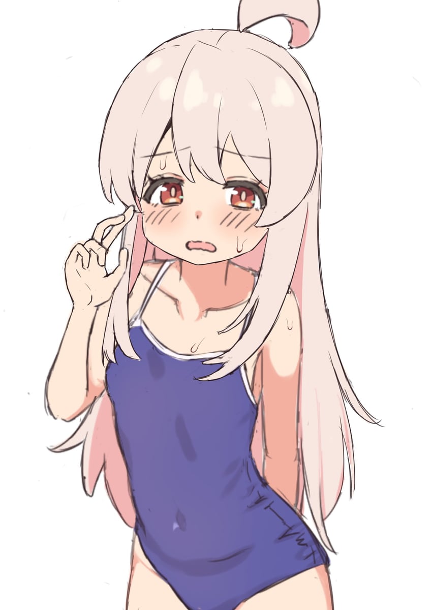 oyama mahiro (onii-chan wa oshimai!) drawn by mk_r1808