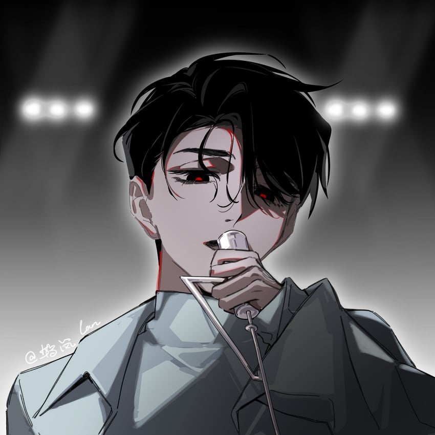 ivan (alien stage) drawn by jljunlan