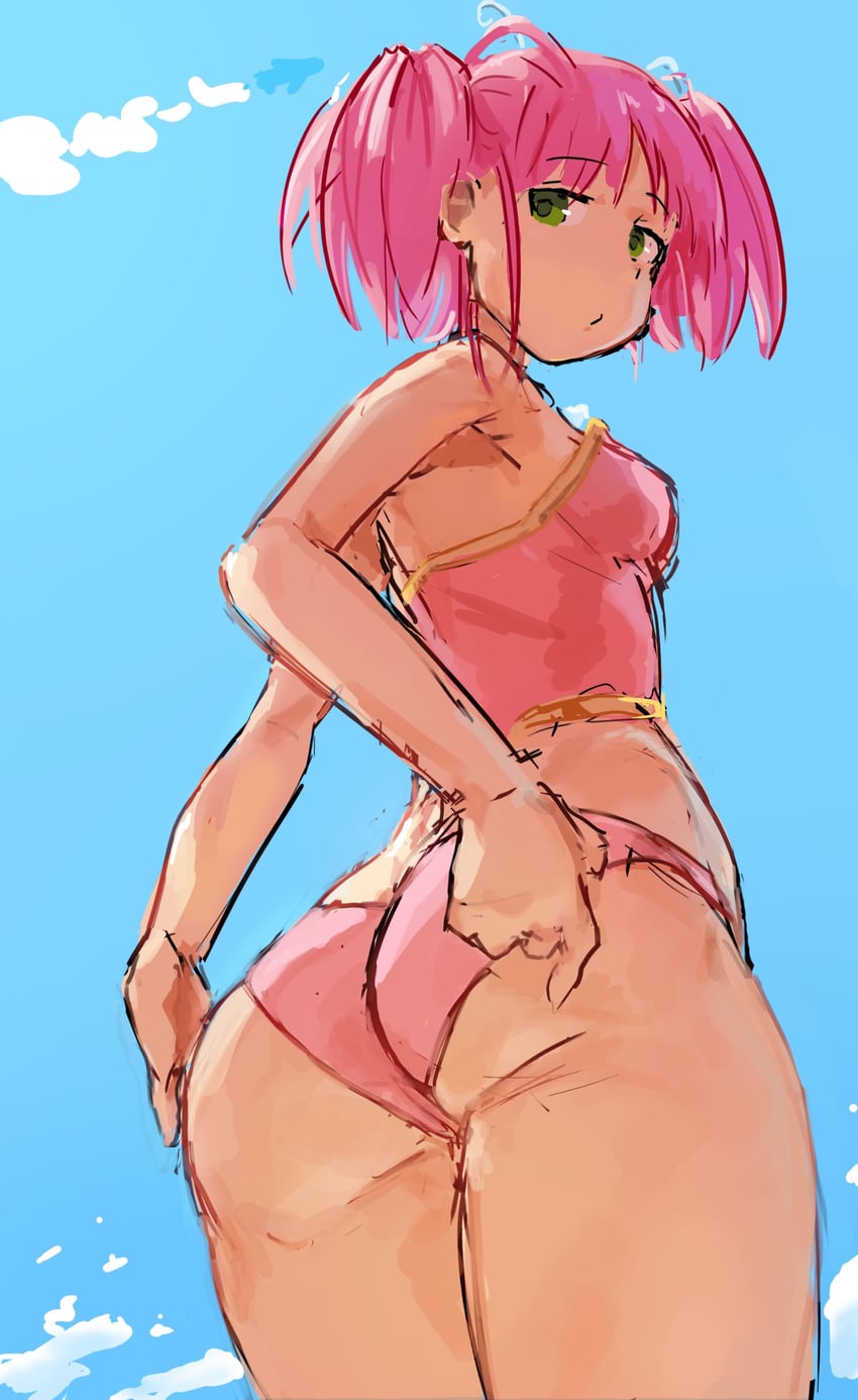 kyu sugardust (hunie and 1 more) drawn by liamickpie