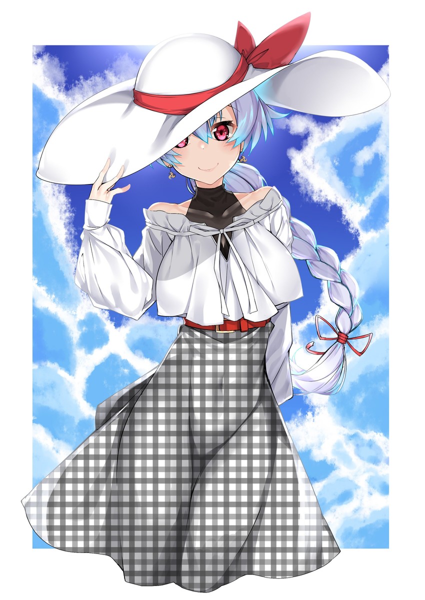 tomoe gozen (fate and 1 more) drawn by watosu