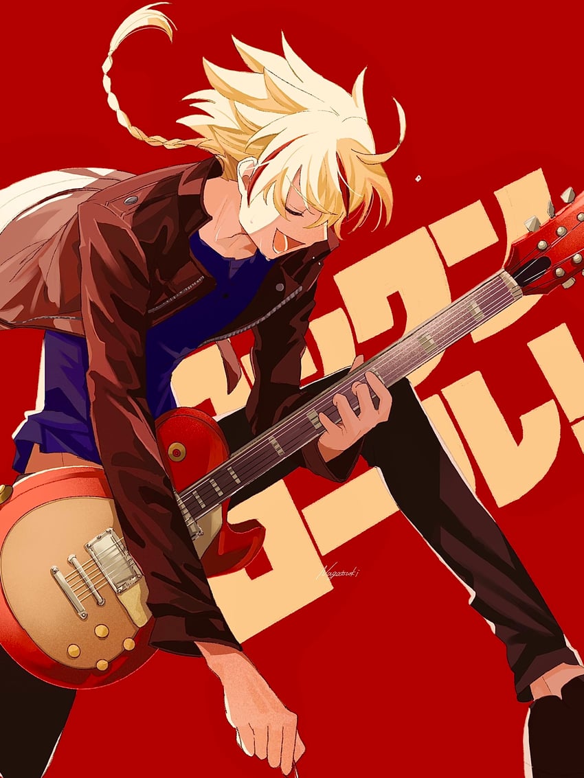 richard i (fate and 2 more) drawn by nagatsuki_(huwamo9_8ku)