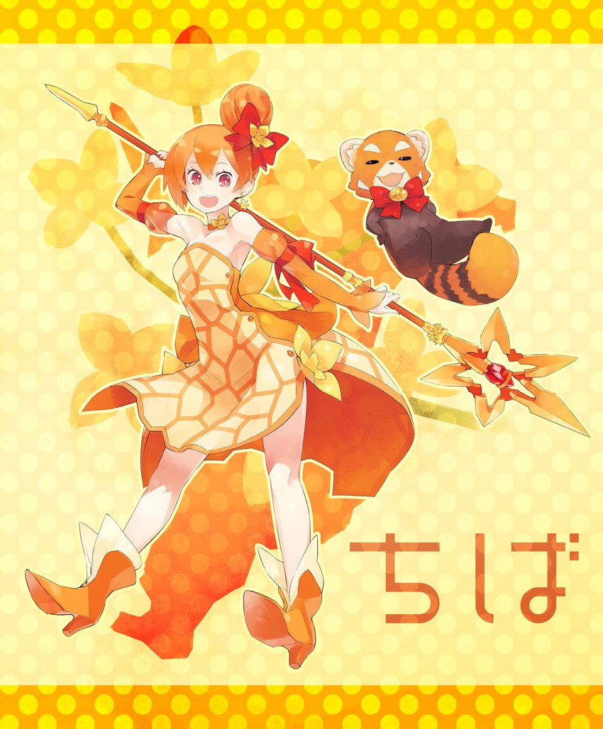 mahou shoujo taisen and 1 more drawn by shihou_(g-o-s)