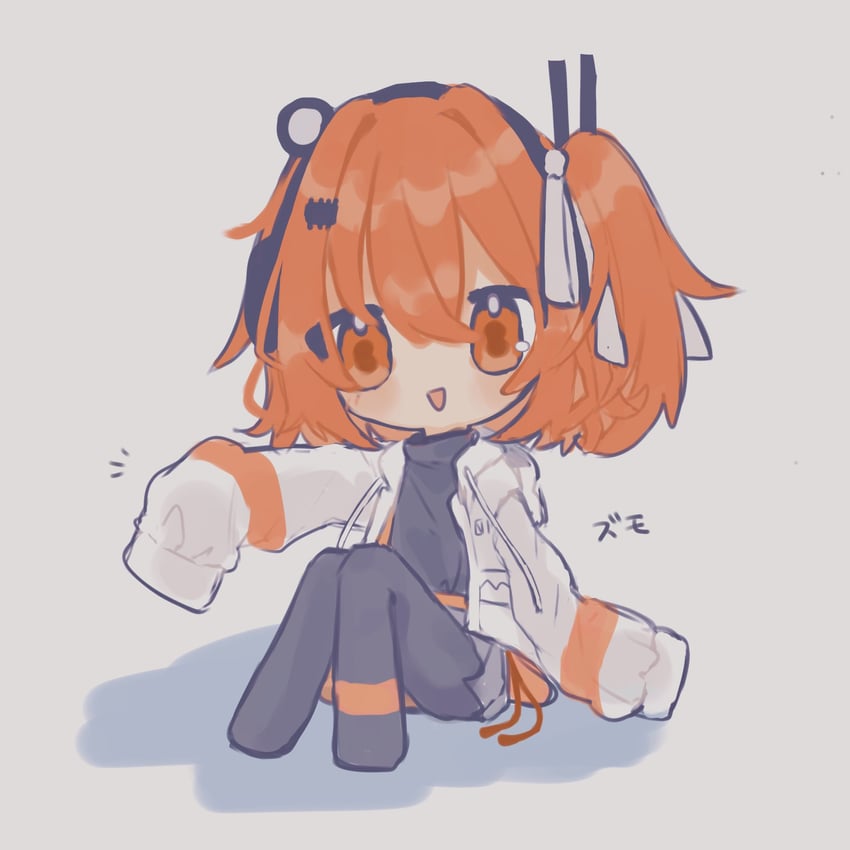 adachi rei (utau and 1 more) drawn by pichi_(ptpt_o0)