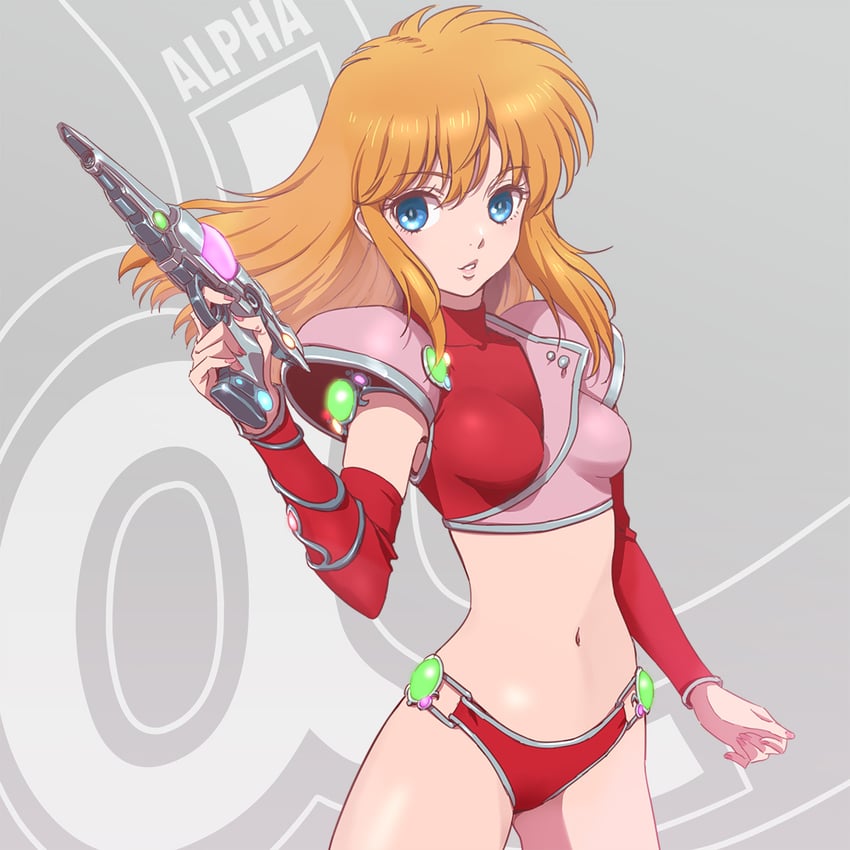 chris (square enix and 1 more) drawn by yazwo