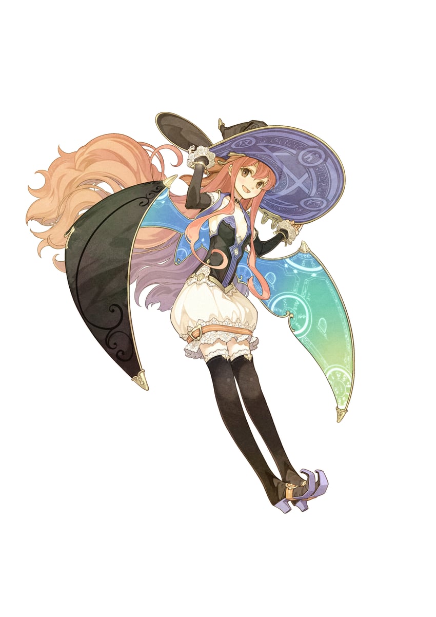 wilbell voll-ersleid (atelier and 1 more) drawn by hidari_(left_side)