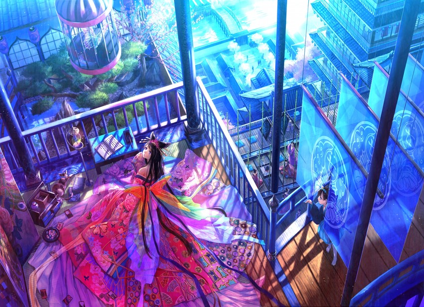 original drawn by fuzichoco