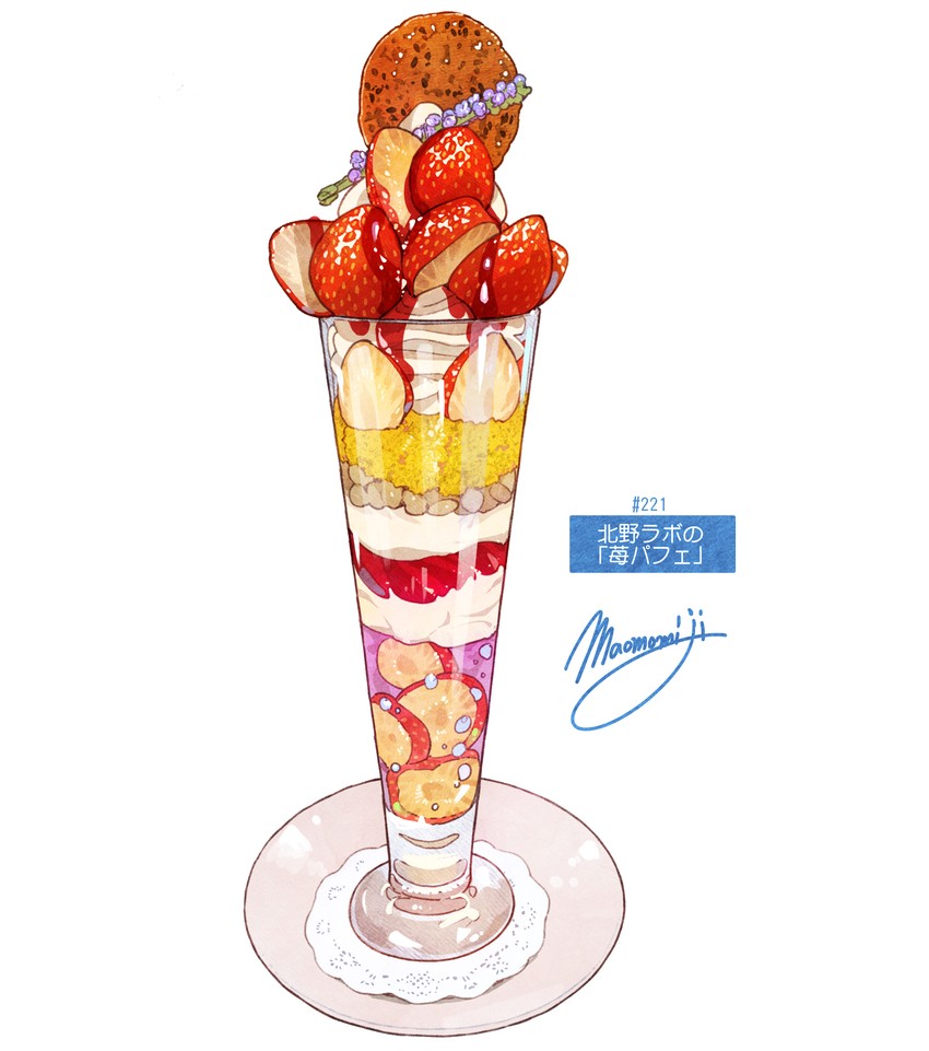 original drawn by momiji_mao
