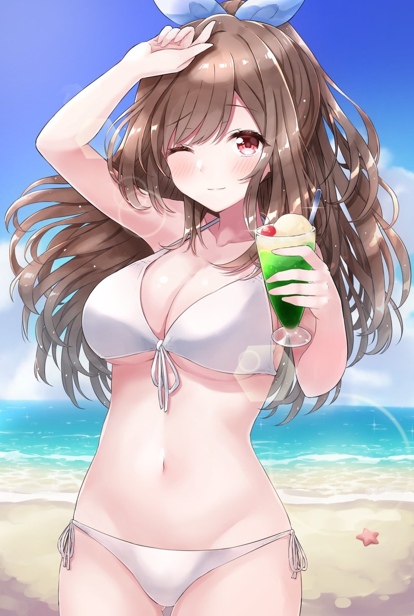 tsukioka kogane (idolmaster and 1 more) drawn by balloom_17