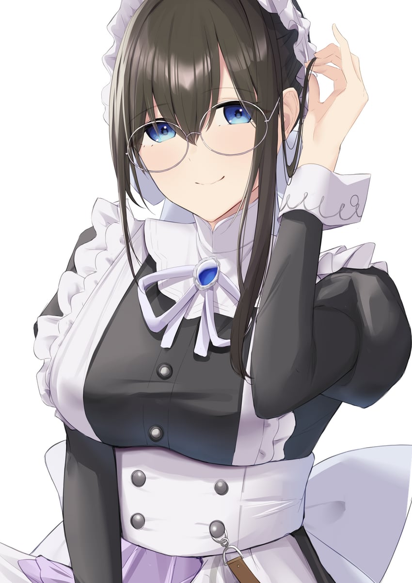 sagisawa fumika (idolmaster and 1 more) drawn by fuurin_restia