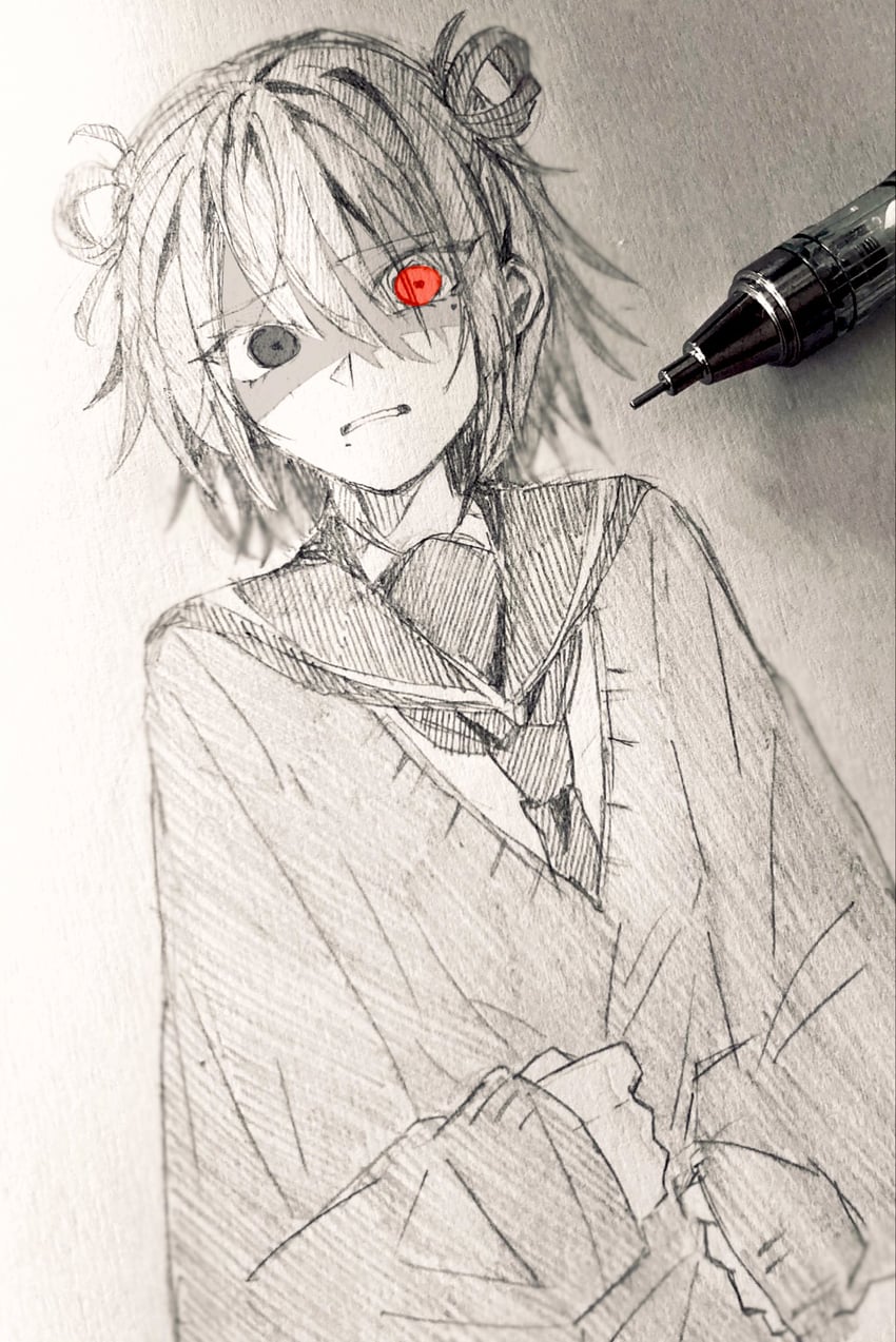 rokubanme (mama ni aitai and 1 more) drawn by oyuirasuto