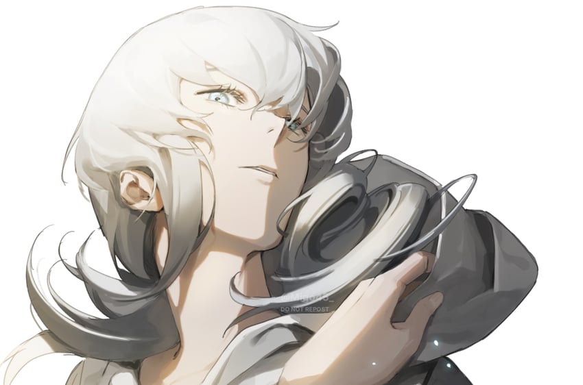 themis (final fantasy and 1 more) drawn by migo45