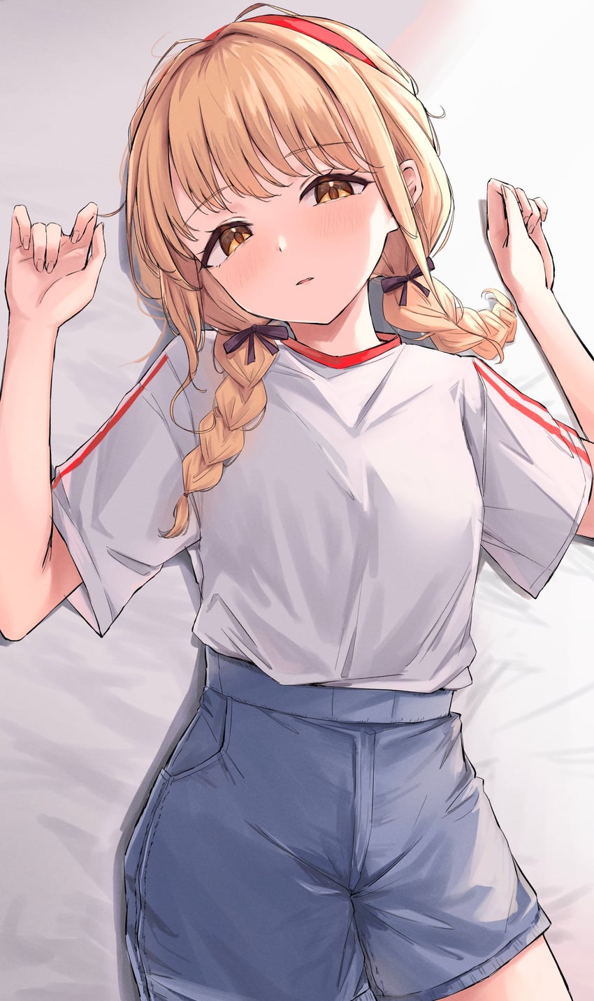 fujita kotone (idolmaster and 1 more) drawn by minazuki_(uraha246)