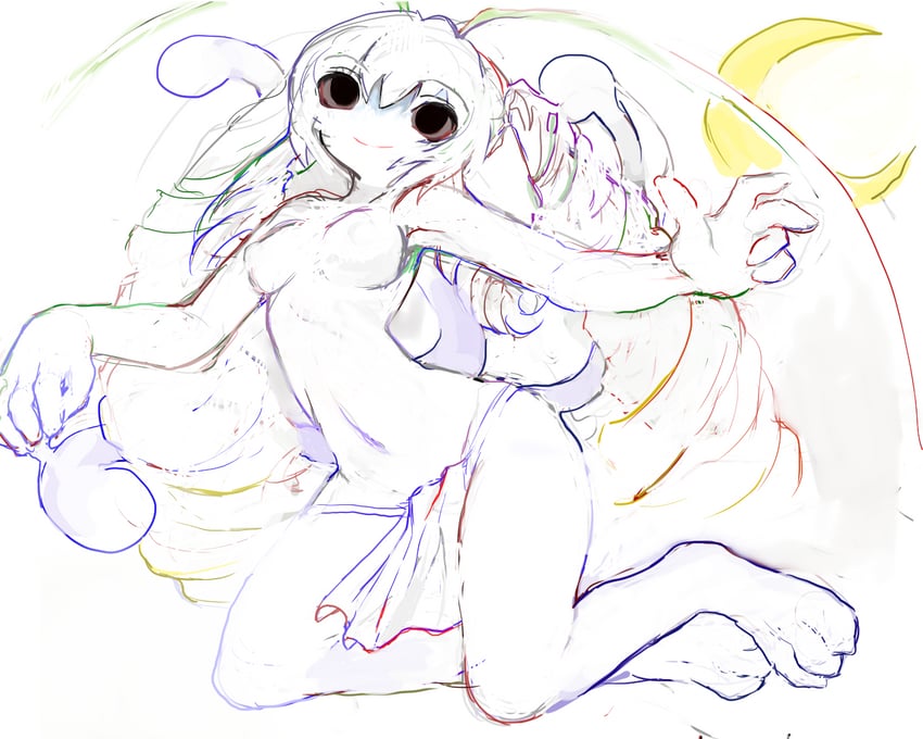 conja and conejo-ess (rabbitmaidensoftworks and 2 more) drawn by yogurt200