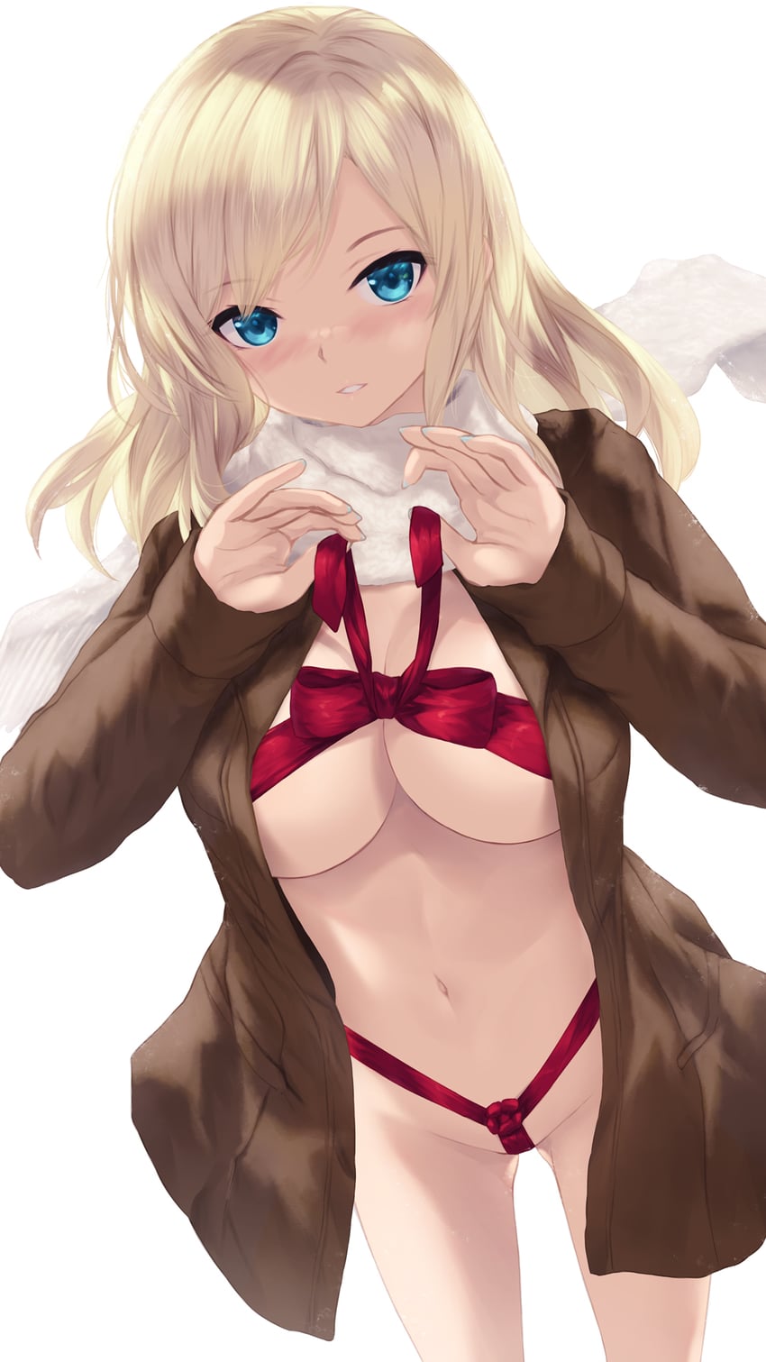 kashiwazaki sena (boku wa tomodachi ga sukunai) drawn by cait_aron