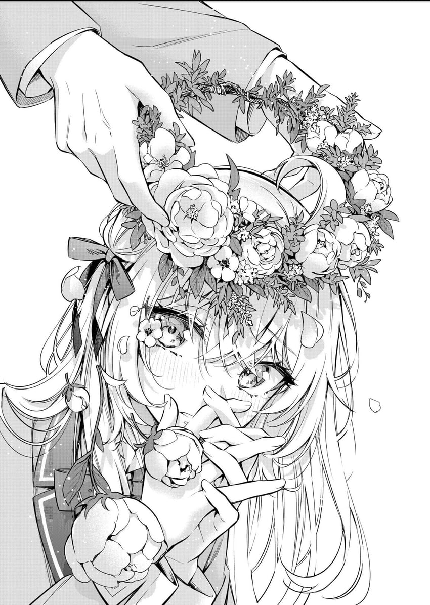 alisa mikhailovna kujou (tokidoki bosotto roshia-go de dereru tonari no alya-san) drawn by tenacitysaho