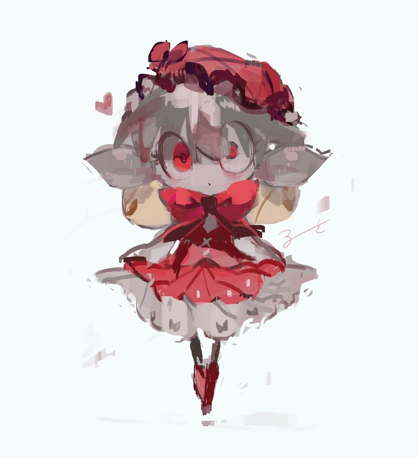laetitia (project moon and 1 more) drawn by aoruuto