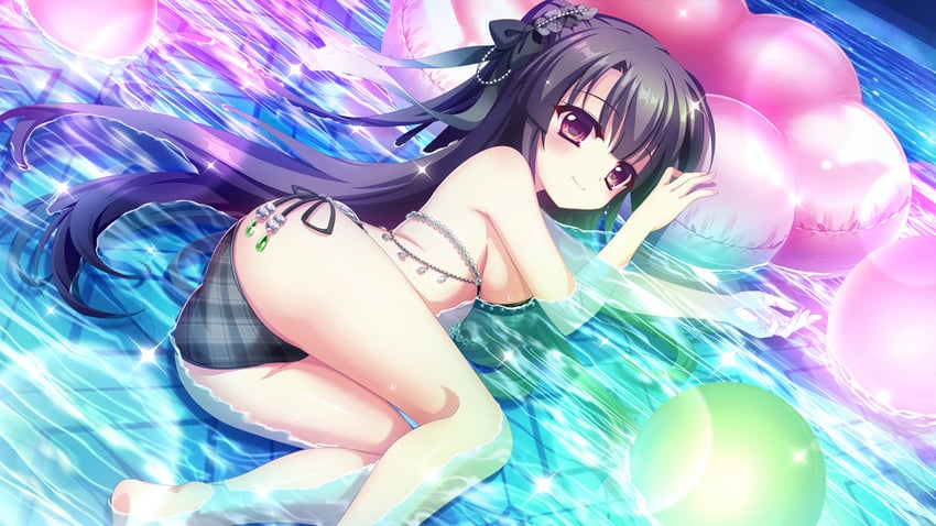 ichikishima mizuha (re:stage!) drawn by izumi_tsubasu