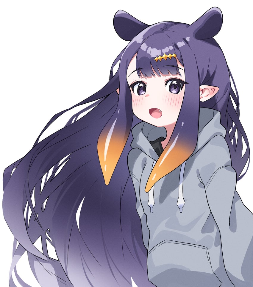 ninomae ina'nis (hololive and 1 more) drawn by tosyeo