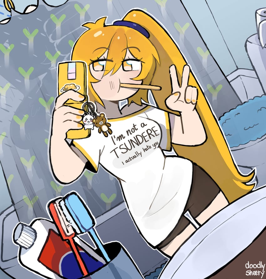 akita neru, rilakkuma, chiikawa, and gudetama (vocaloid and 1 more) drawn by mitsuko_tan