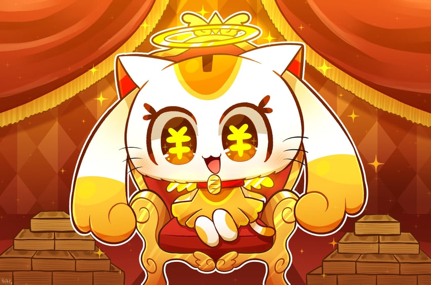 original drawn by pepoyo