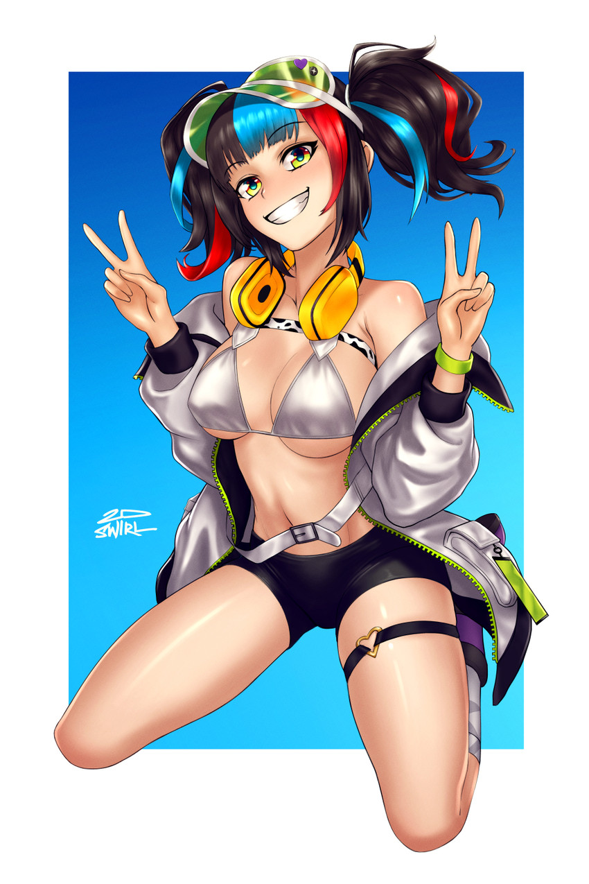 sei shounagon (fate and 1 more) drawn by 2dswirl