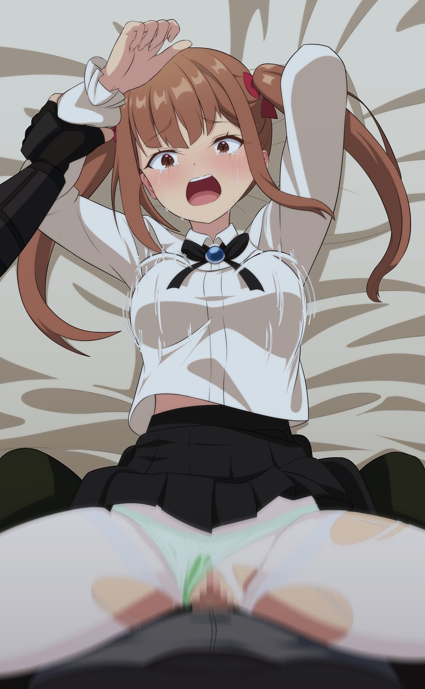 laila (guild no uketsukejou desu ga zangyou wa iya nanode boss wo solo toubatsu shiyou to omoimasu) drawn by takuru