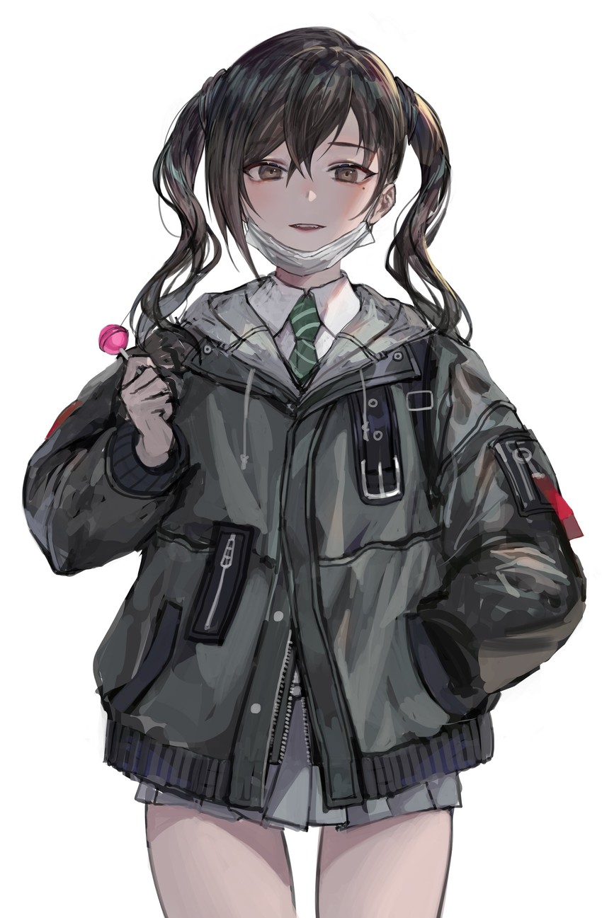 sunazuka akira (idolmaster and 1 more) drawn by ioliteplanet